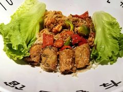 -友达面馆(广州总店)