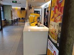 -麦当劳(农光里店)