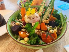 -玲婧胡同·生日蛋糕·餐厅(嘉里城店)