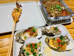 -木屋烧烤(龙湖天街店)
