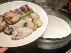 -大良毋米粥(锦龙路总店)
