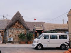 -烟墩角天鹅湖