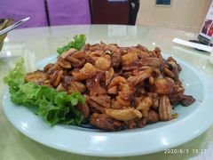 -普天和酒楼·新津菜·烤鸭(天津之眼店)