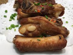 -潮中人·潮州菜(益乐路店)