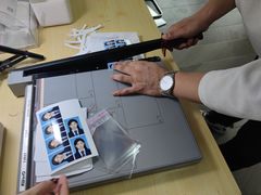 -微笑时刻照相馆·企业合影·商务外拍(北京五道口店)