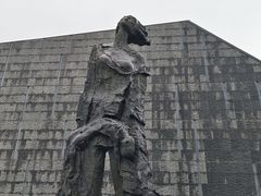 -侵华日军南京大屠杀遇难同胞纪念馆
