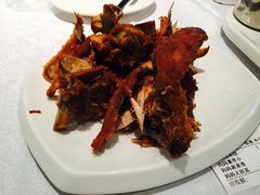 -北李妈妈菜·海肠捞饭(高新万达店)