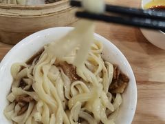 刀削面-太原面食店(解放路店)