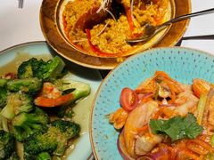 招牌古法大虾-BetterThai 泰加(苏州中心店)
