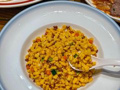 -饭橘汉江码头·乡野土菜馆(静安路店)