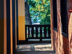 -湖南省立第一师范学校旧址