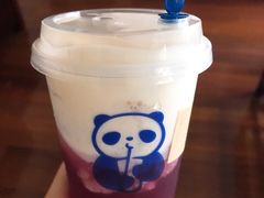 -茶百道(昌里路店)