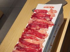 -陈记顺和潮汕鲜牛肉火锅(西门口广场店)