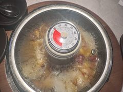 -芸山季·云南山珍菌火锅(人民广场来福士店)