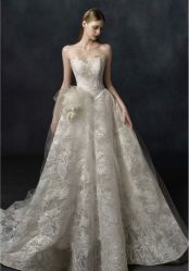 -MISS MIA 婚纱品牌馆