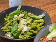 -ZEMOCAFE·FUSION FOOD(西交利物浦店)