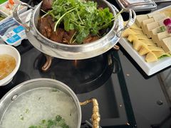 -葛记红焖羊肉(和平路形象店)