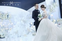 点击看大图 -美诺婚礼策划·求婚策划