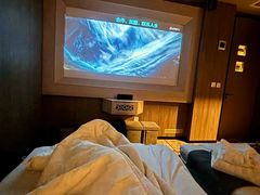 -尚足影院式足疗·住宿·美食(解放碑店)