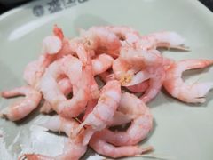 -盛江山自助料理(太原街万达店)