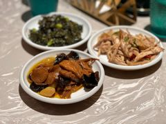 -松鹤面馆·古法焖肉面(观前店)