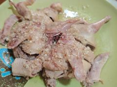 沙姜乳鸽-大田塱鸽庄