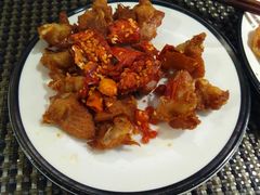 黄金掌中宝-十面春风·江南面馆(崇宁路店)