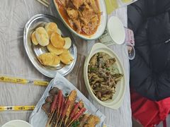 -小民大排档(光谷店)