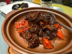 -A One Kitchen·南京精菜馆(德基广场店)