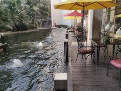 -Waterfall瀑布湾优健源(华侨城店)