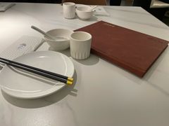 -羲和雅苑•北京烤鸭(国贸商城店)