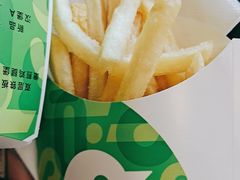 -德克士(好家乡店)