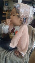 嗲-安卡造型Ankh