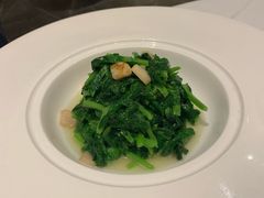 -Yan Ting 宴庭中餐厅(上海静安瑞吉酒店)
