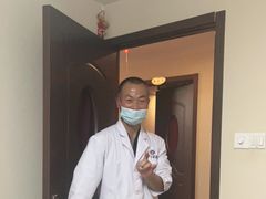 -常仁健康·经络推拿·按摩艾灸养生馆(长宁路店)