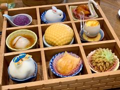 -北海金昌开元名都大酒店·四季轩中餐厅