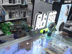 -中福百货(望京店)