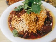 -付小姐在成都(川沙店)