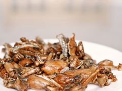 -柠静私家菜(石板巷店)