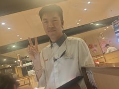 -海底捞火锅(逸仙路店)