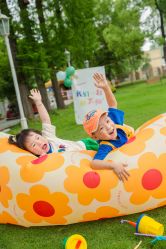 -糖果baby儿童摄影定制馆(外景店)