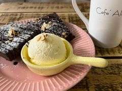 -Cafe Alice咖啡爱丽丝(奥城店)