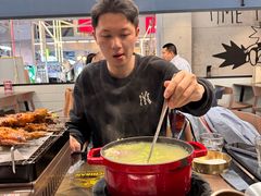 -老虎滩大连海鲜烧烤(建邺云锦路总店)