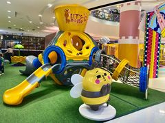 -丽达购物中心(崂山店)