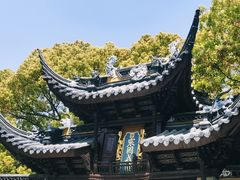 -西园戒幢律寺