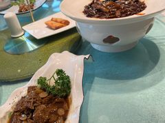 -阿娘家·原生态农家菜(国顺东路店)