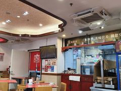 -宏状元现熬粥·京味菜(望京店)
