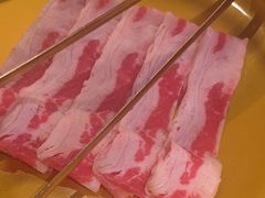 -牛New寿喜烧(曹路花园城店)