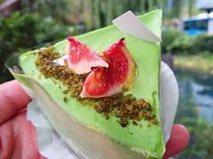 -卷心卷意·轻甜蛋糕(新光天地店)