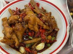 -堂瓦里·33年传统赣菜(第一街区店)